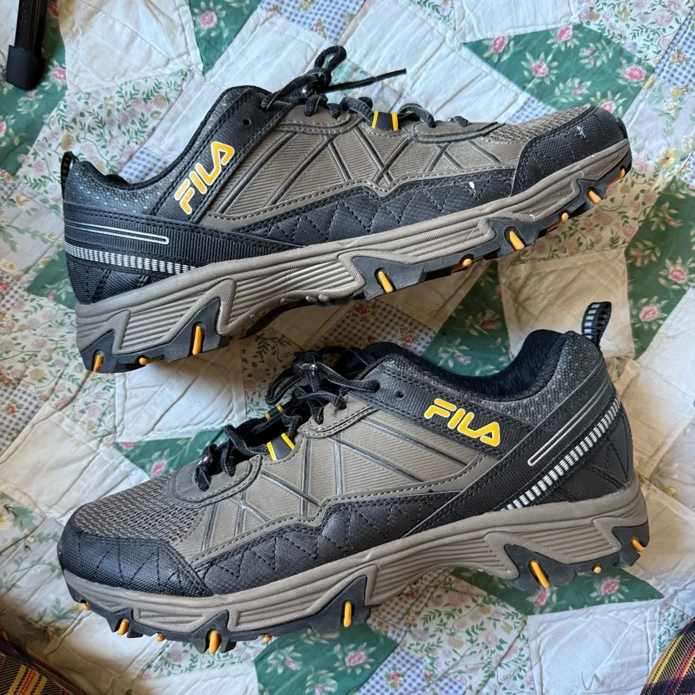 Fila stylish athletic